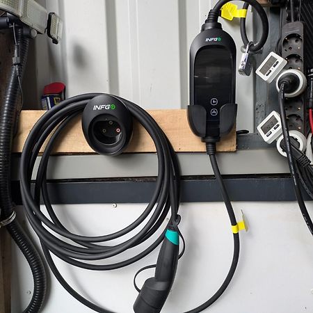 Ferienwohnung Bambus Winterberg Esterno foto